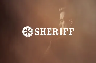 SHERIFF 関連ブランド