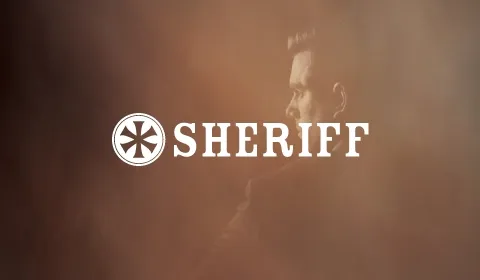 SHERIFF 関連ブランド